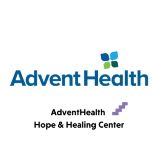 AdventHealth logo