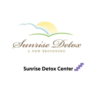 Sunrise Detox logo