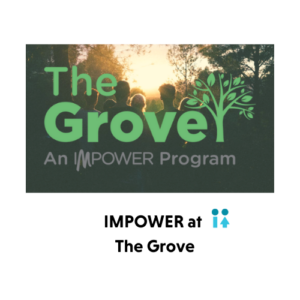 The Grove logo