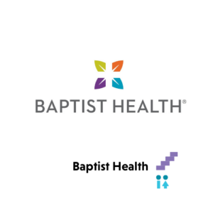 Baptist Health logo