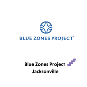 Blue Zones logo