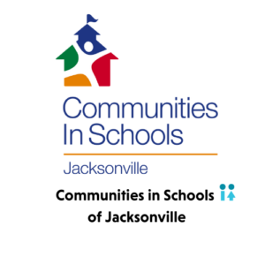 Communities in Schools of Jax logo