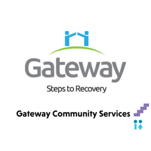 Gateway logo