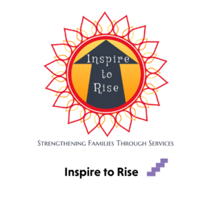 Inspire to Rise logo