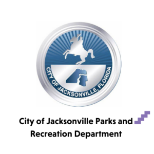 Jacksonville Parks logo