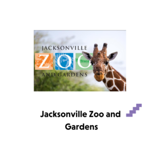 Jacksonville Zoo logo