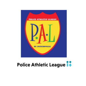 Police Athletic League logo