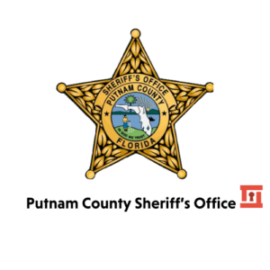 Putnam County Sheriff logo