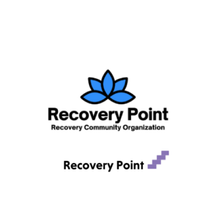 Recovery Point logo