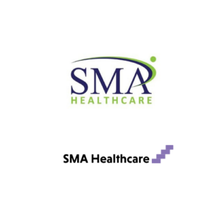 SMA Healthcare logo