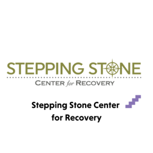 Stepping Stone logo