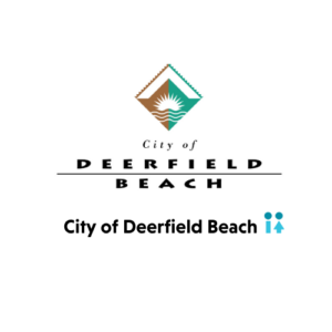 City of Deerfield logo