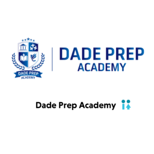 Dade Prep Academy logo