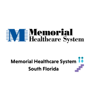 Memorial Health logo