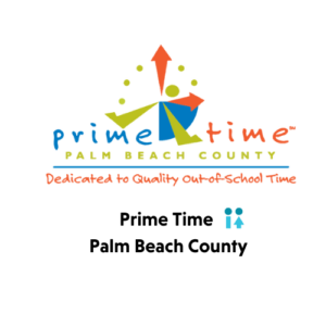 Prime Time logo