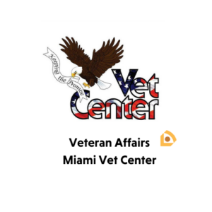 Veteran Affairs logo