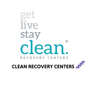 Clean Recovery Centers logo