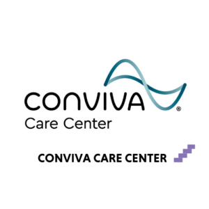 Conviva Care Center logo