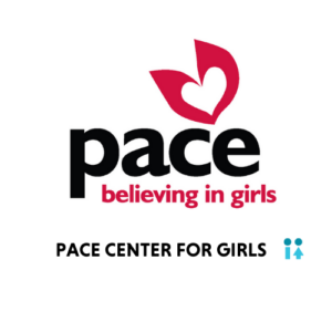 PACE logo