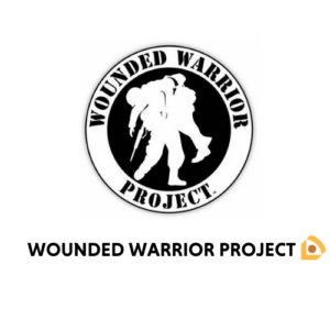 Wounded Warrior Project logo