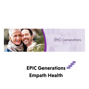 Epic Generation logo