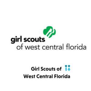 Girl Scouts logo