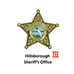 Hillsborough Sheriff Logo