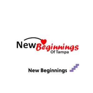 New Beginnings logo